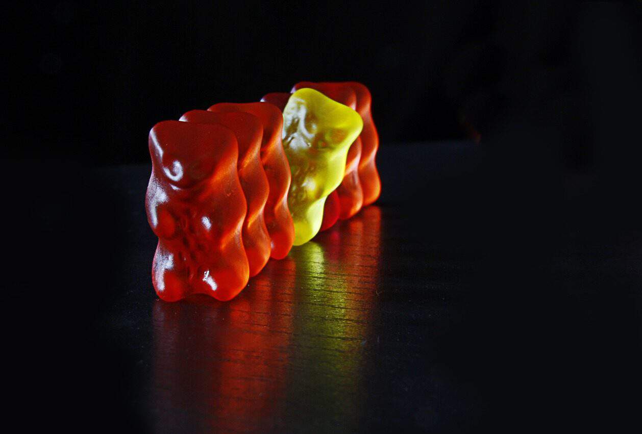 How Long Do Delta 8 Gummies Take to Kick In? - Elevate