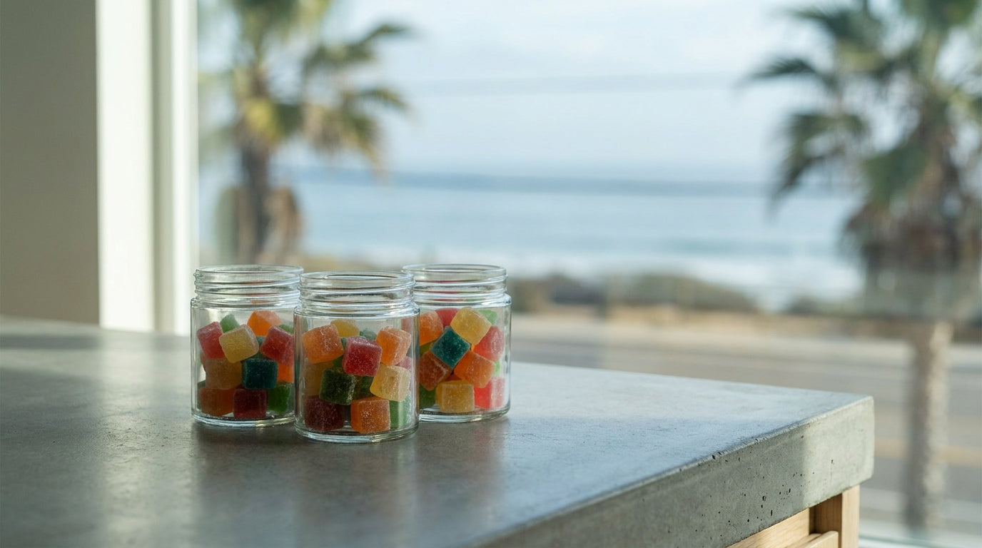 Buy Delta-8 Gummies in Florida - Elevate