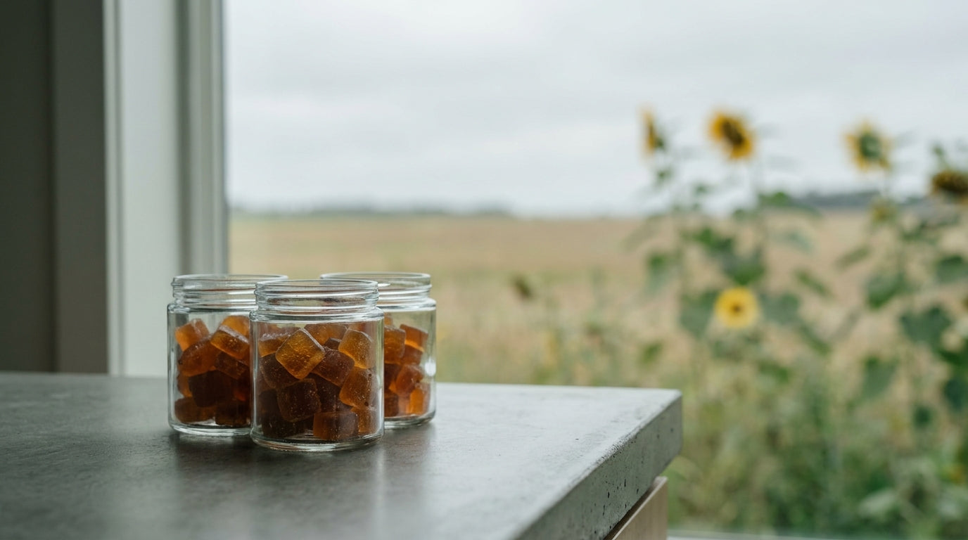 Buy HHC in Kansas | Shop Online 2026 - Elevate