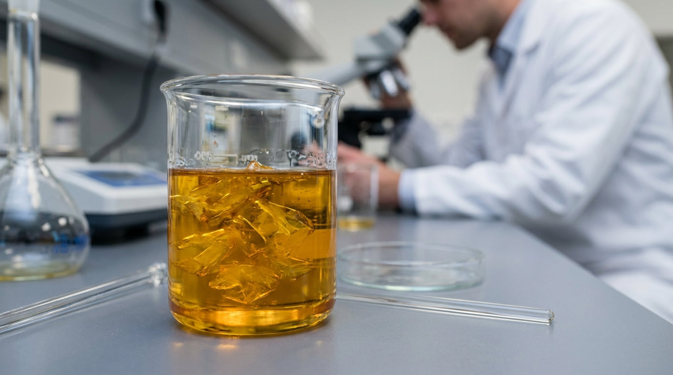 What Are Liquid Diamonds? A Complete Guide - Elevate