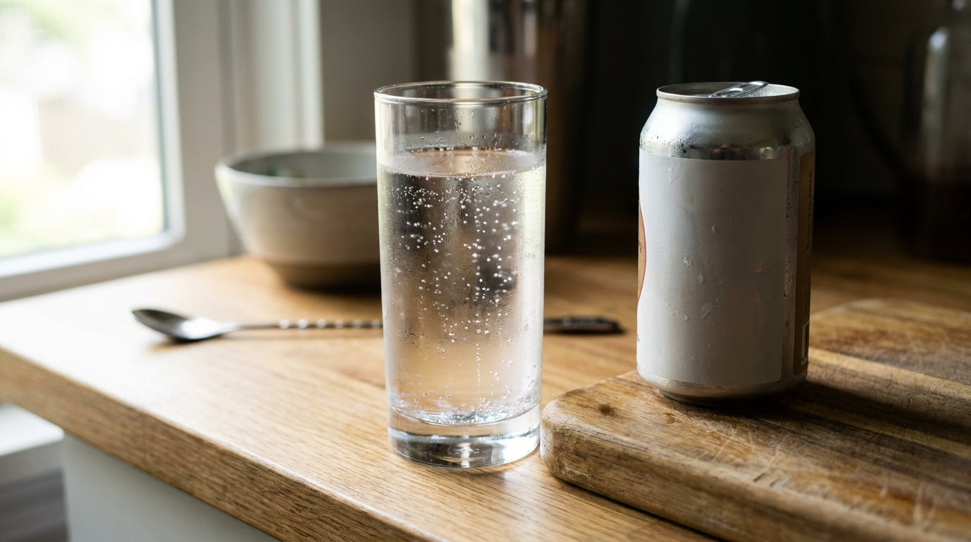 Thc Infused Drinks: A Guide to Hemp-Derived Cannabinoid Beverages - Elevate
