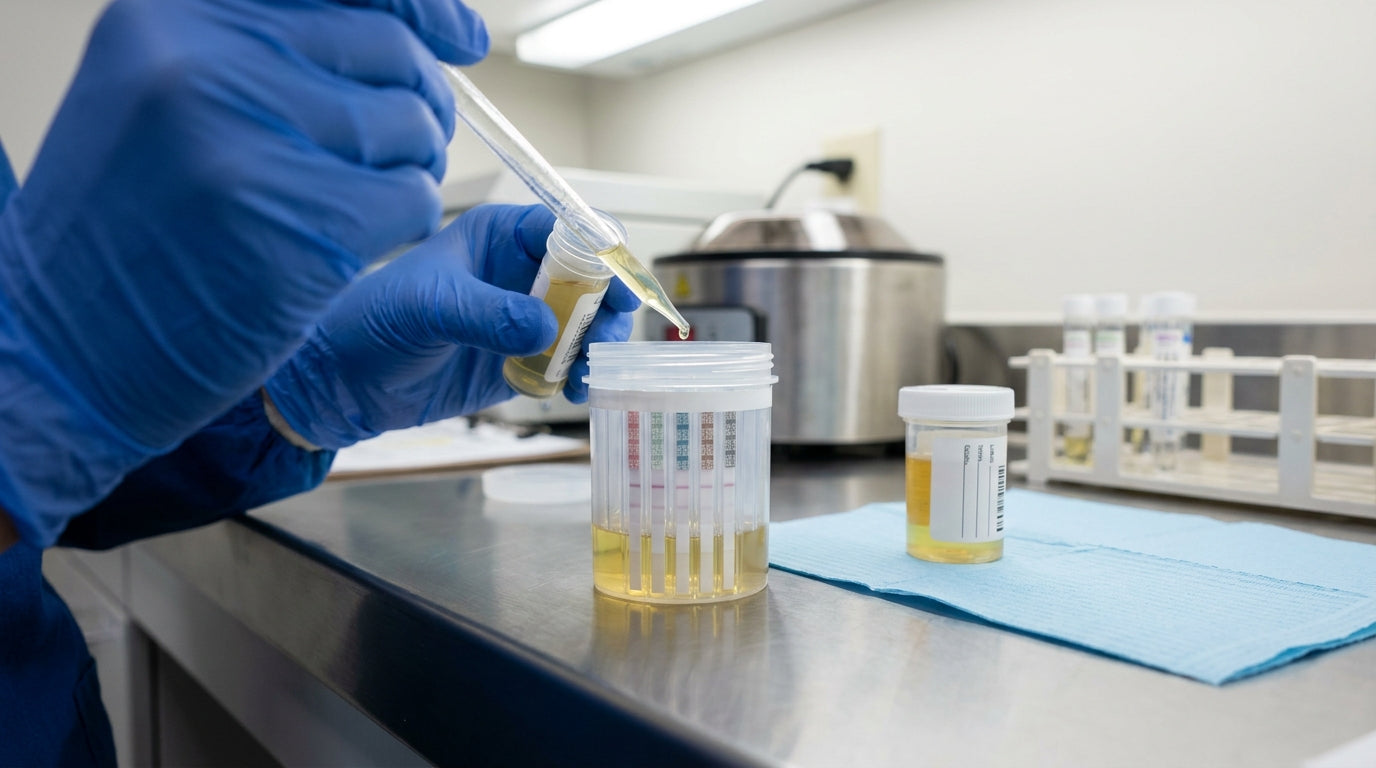 Does CBD Show Up on Drug Tests? Here's What You Need to Know - Elevate