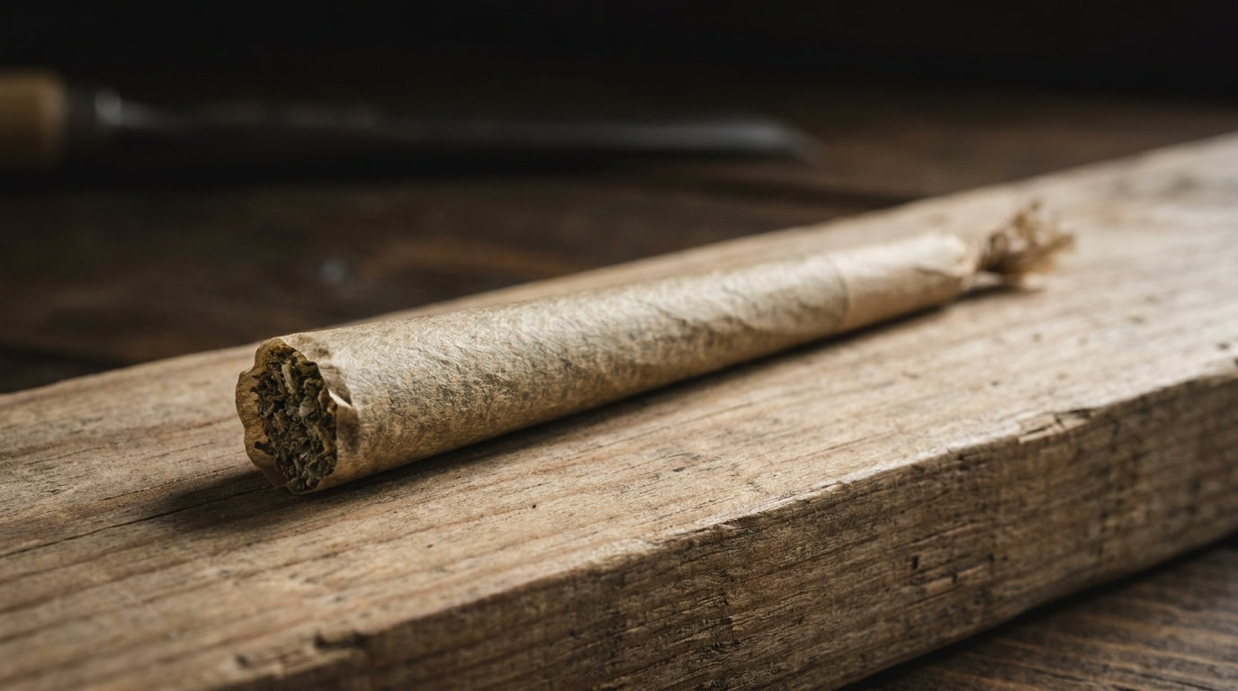 Delta 8 Pre Rolls: What You Need to Know - Elevate