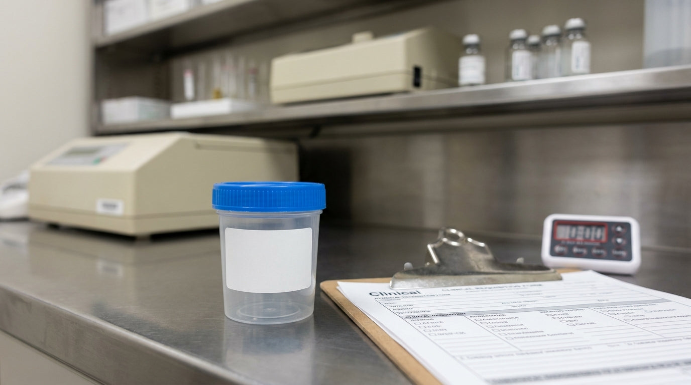 How Long Does THCA Stay In Your System? - Elevate