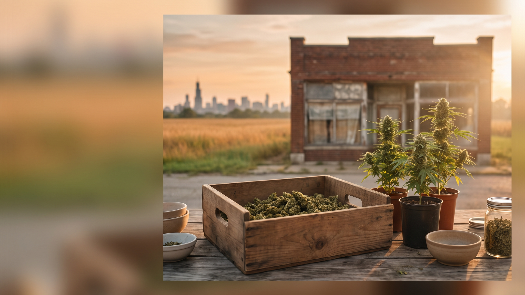 is-thca-legal-in-illinois hero image
