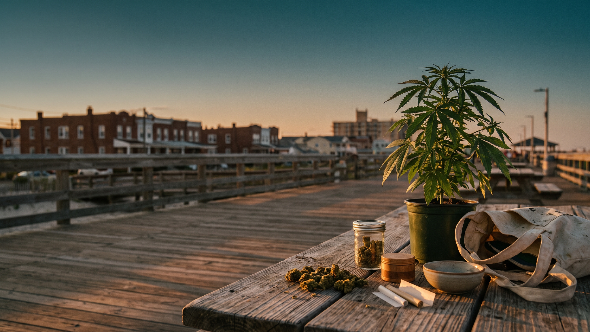 is-thca-legal-in-new-jersey hero image