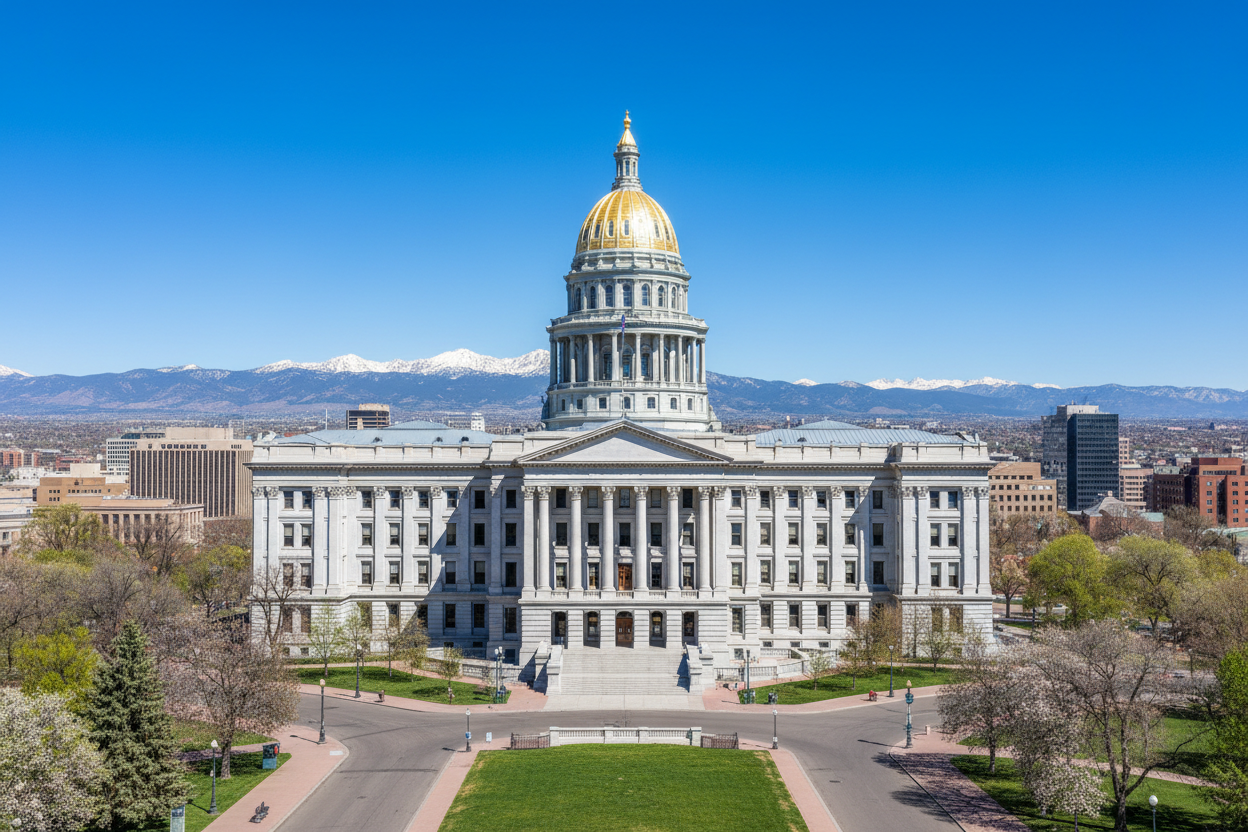 Is DELTA-9 Legal in Colorado? (2026 Guide)