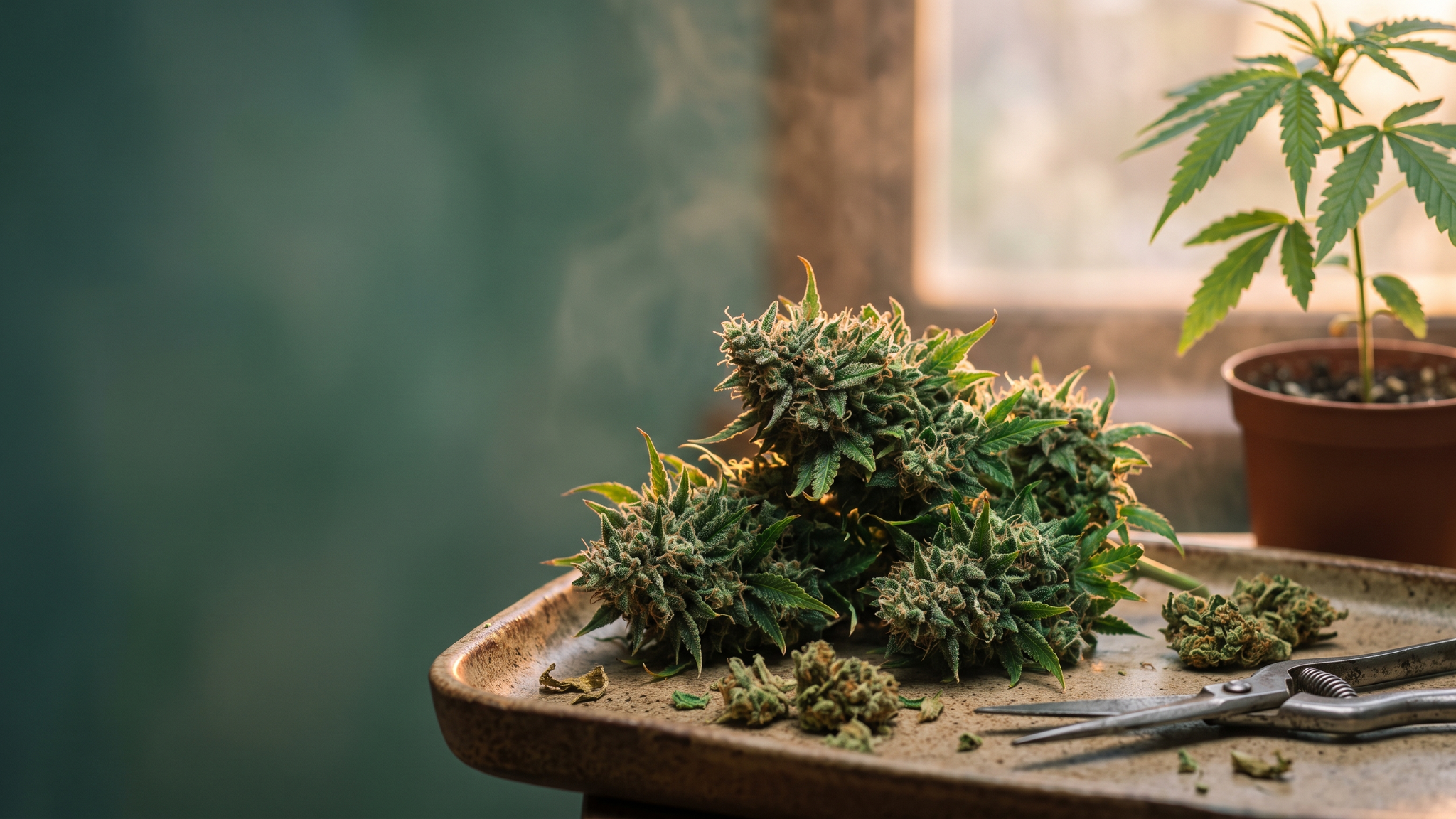 pink-panther-strain hero image