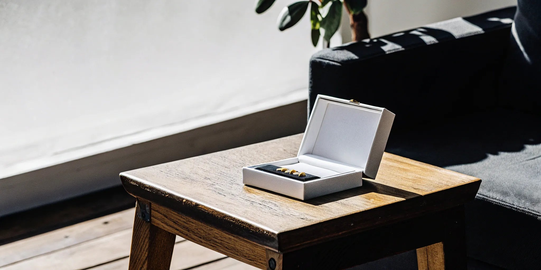 An open bottle of delta 8 THC capsules on a table, a top choice for those ready to buy.