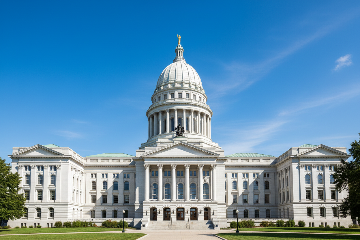 Is THCA Legal in Wisconsin? (2026 Guide)