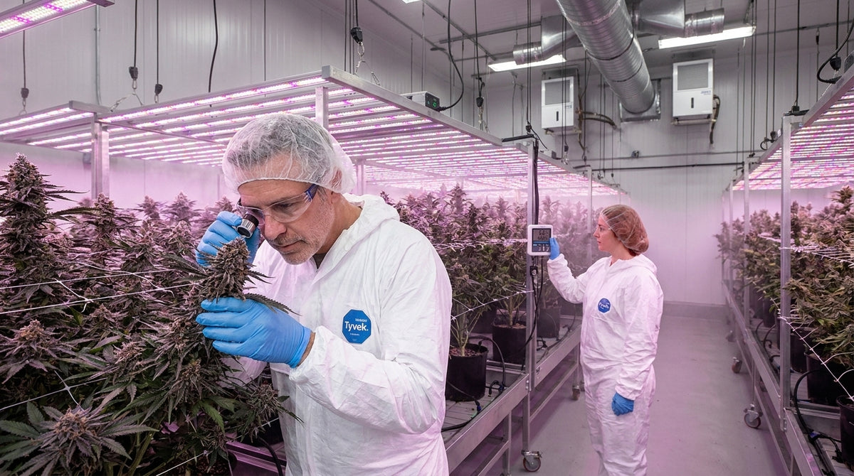 Best THCa Flower: Premium THCa Hemp Flower for Sale