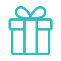 Present icon