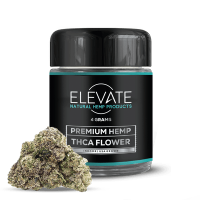 THCa Flower - Jokerz - Elevate