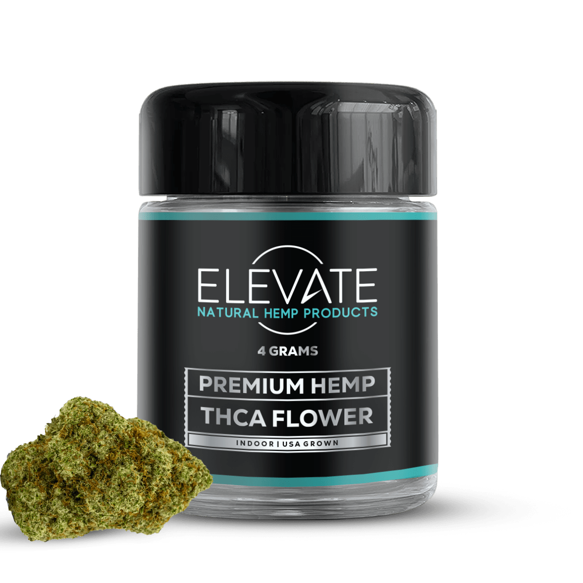 THCa Flower - OG Kush - Elevate