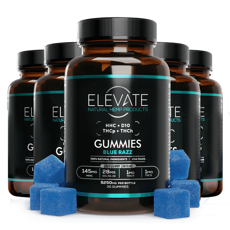 Benefits of HHC: For Wellness and The Lifestyle