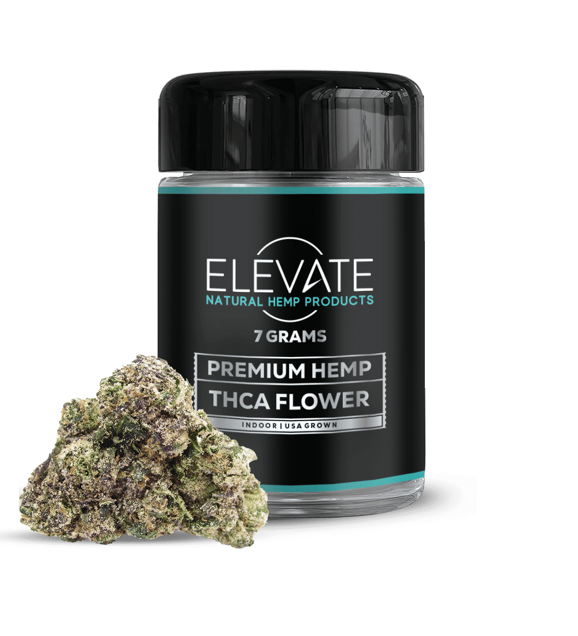 THCa Flower - Jokerz - Elevate