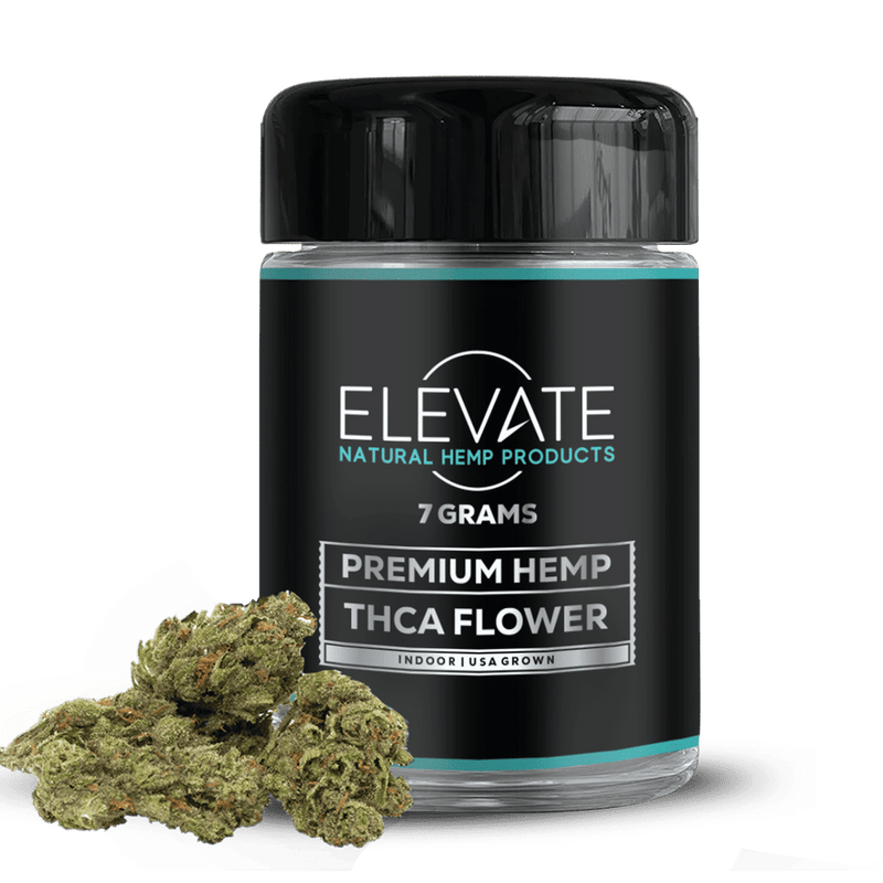 THCA vs THC Flower: The Real Deal