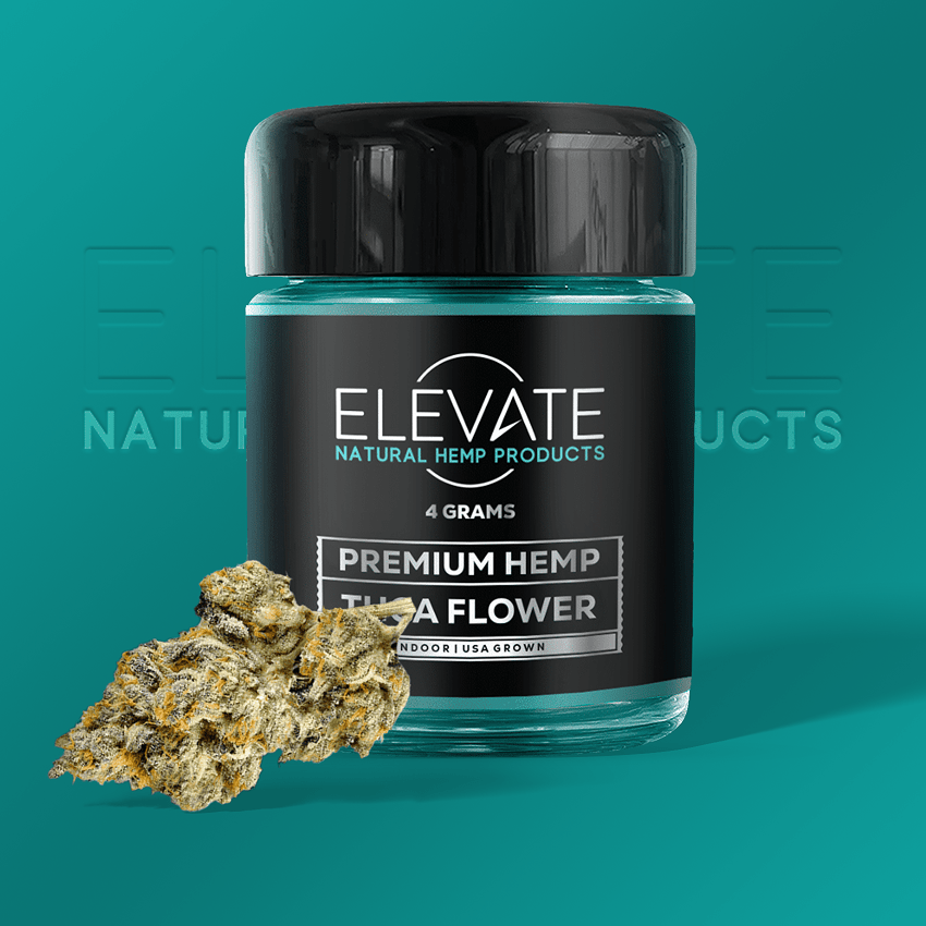 Frozen Rosé - Elevate