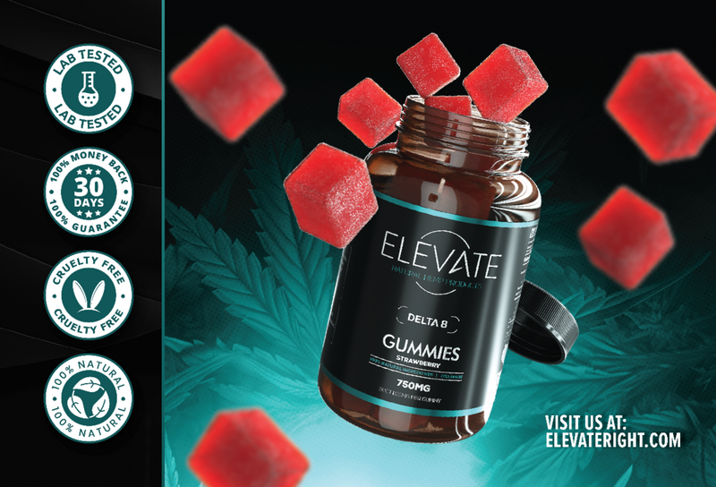 Delta-8 vs Other Hemp-derived Cannabinoids