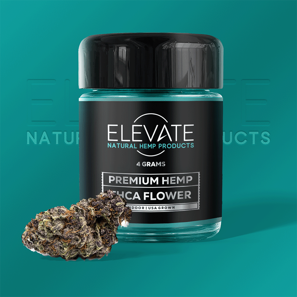 Tropicana Cherry - Elevate