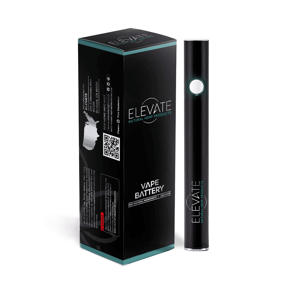 Vape Battery - Elevate