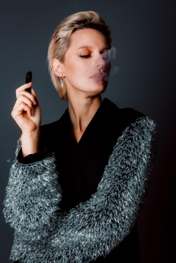 Benefits of Delta-8 For Overall Wellness