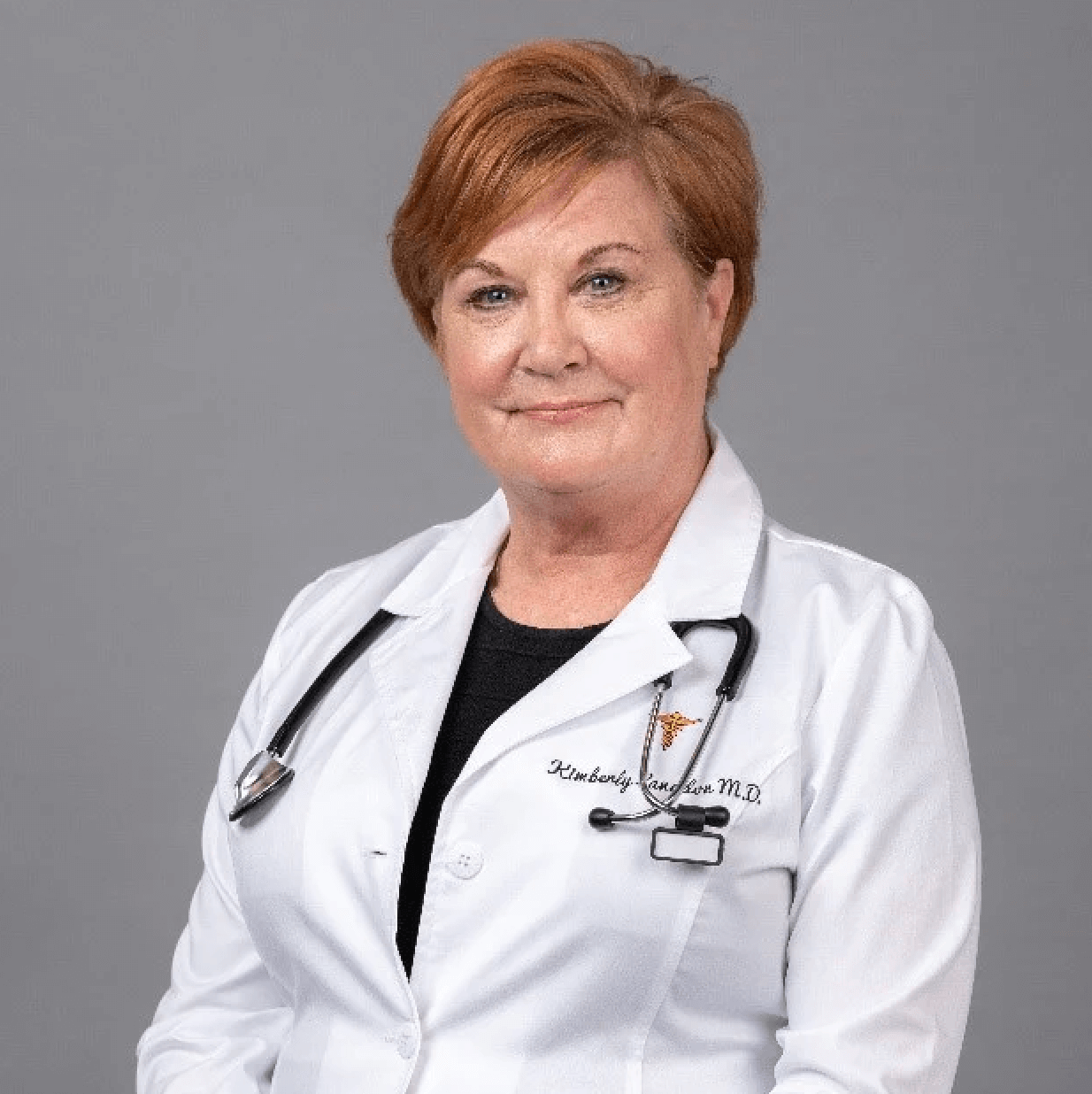 Dr. Kimberly Langdon, MD, member of Elevate Medical Advisory Council