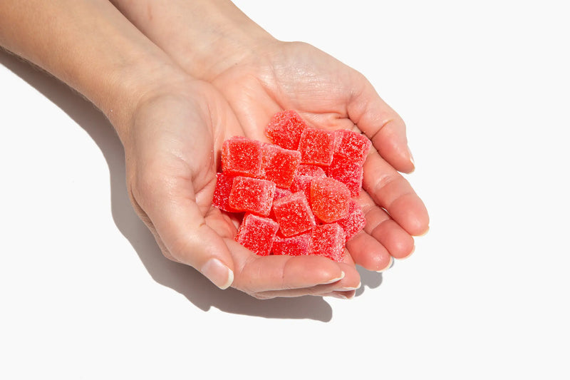 How Many Delta 8 Gummies Should I Take?