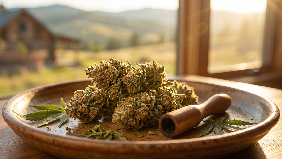 Buy Delta 8 in Idaho