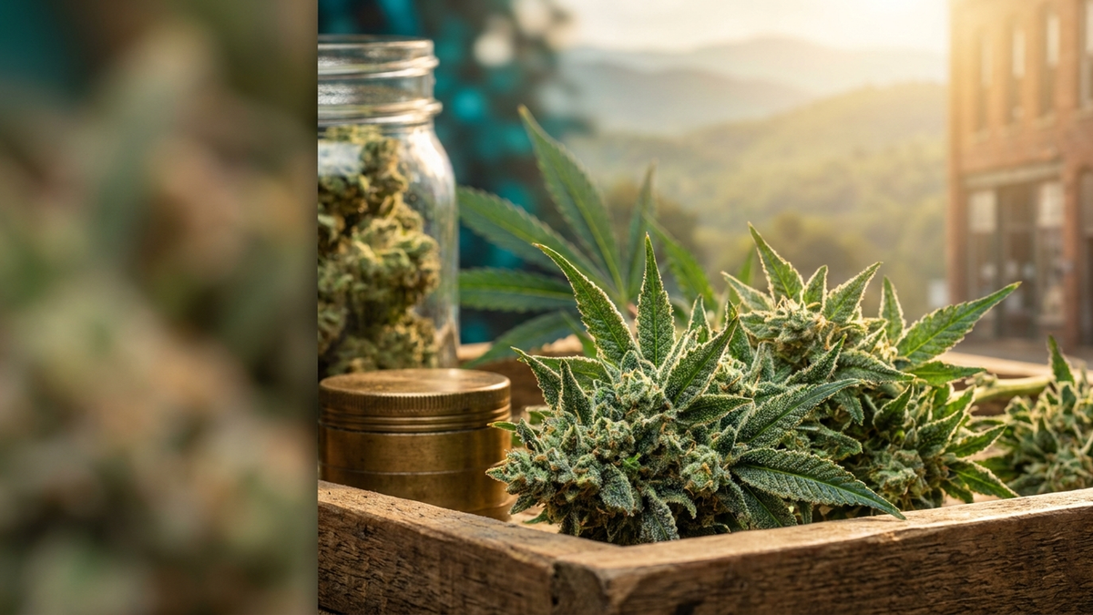Buy Delta 8 in North Carolina — Beginner-Friendly Potency & Verified Lab Tests