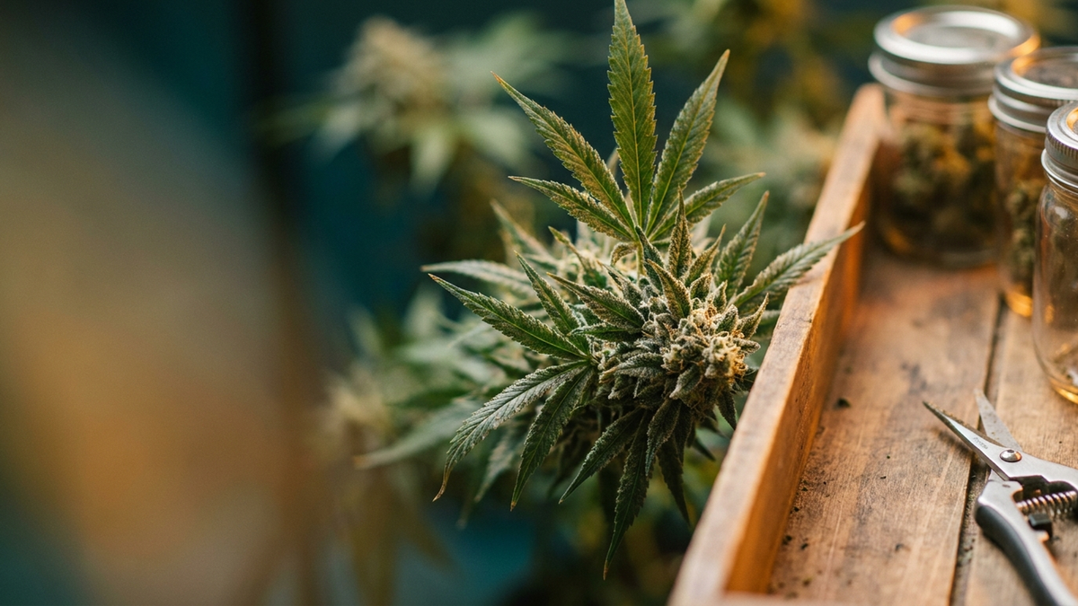 Buy Delta 8 in Oklahoma — Gummies, Edibles & More