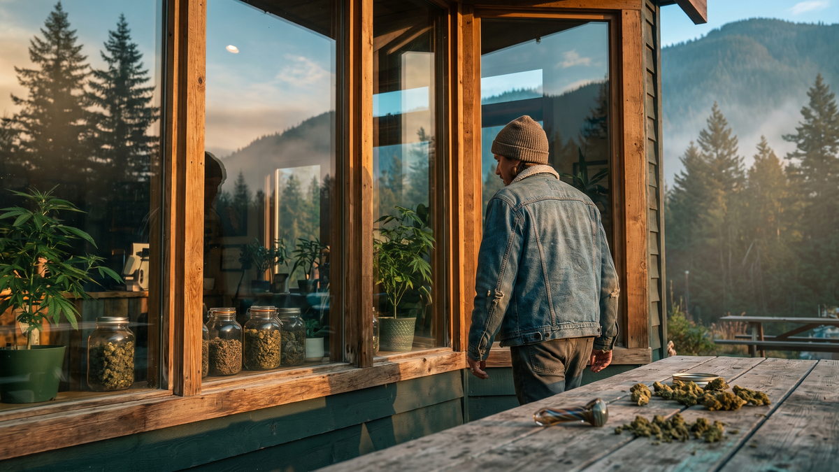 Buy Delta 8 in Oregon
