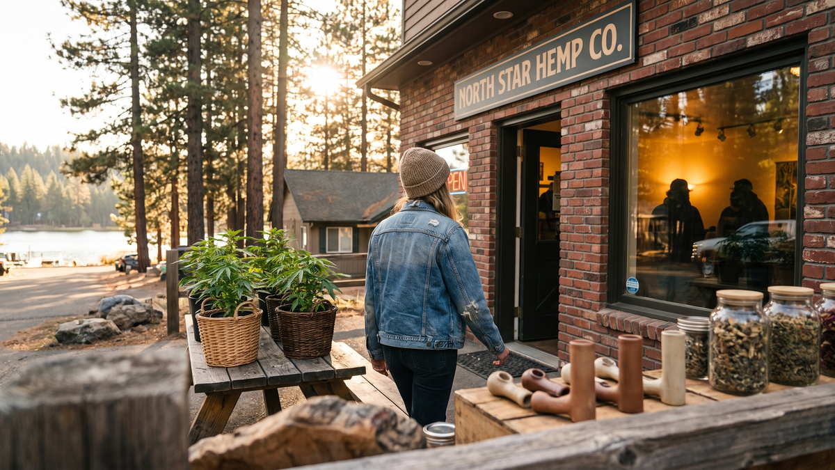 Buy THCA in Minnesota – Shop Premium Hemp Products Online