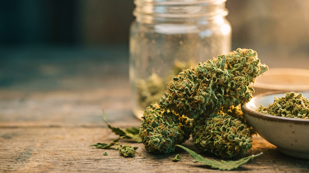 Buy THCA in New Jersey – Premium Hemp Products Online