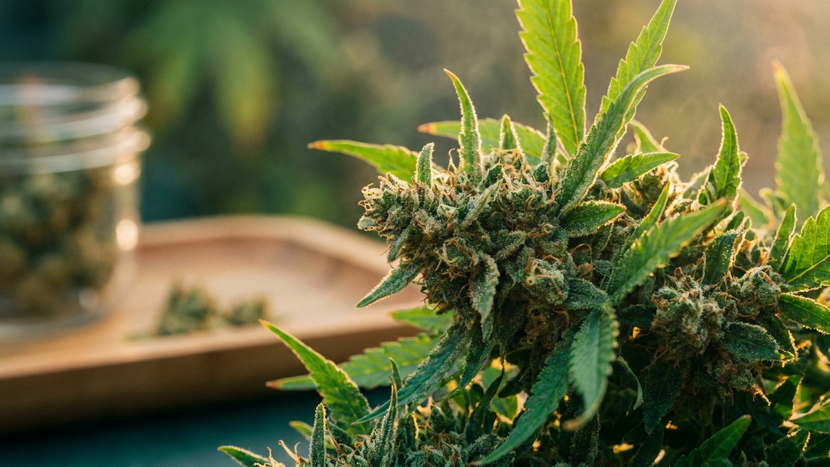 Buy THCA in Ohio – Premium Hemp Products with Statewide Delivery