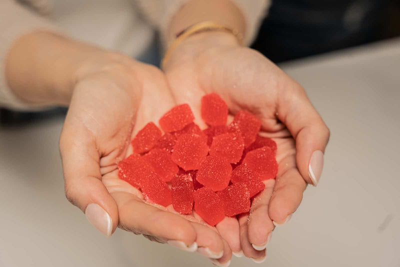 Buy HHC Gummies From Elevate