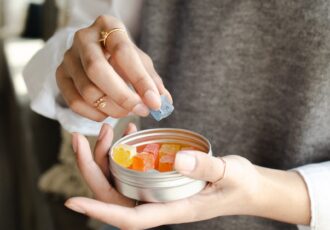 WHAT ARE DELTA 10 GUMMIES?