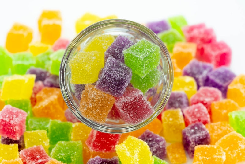 Discover the Benefits of Blue Lotus Gummies