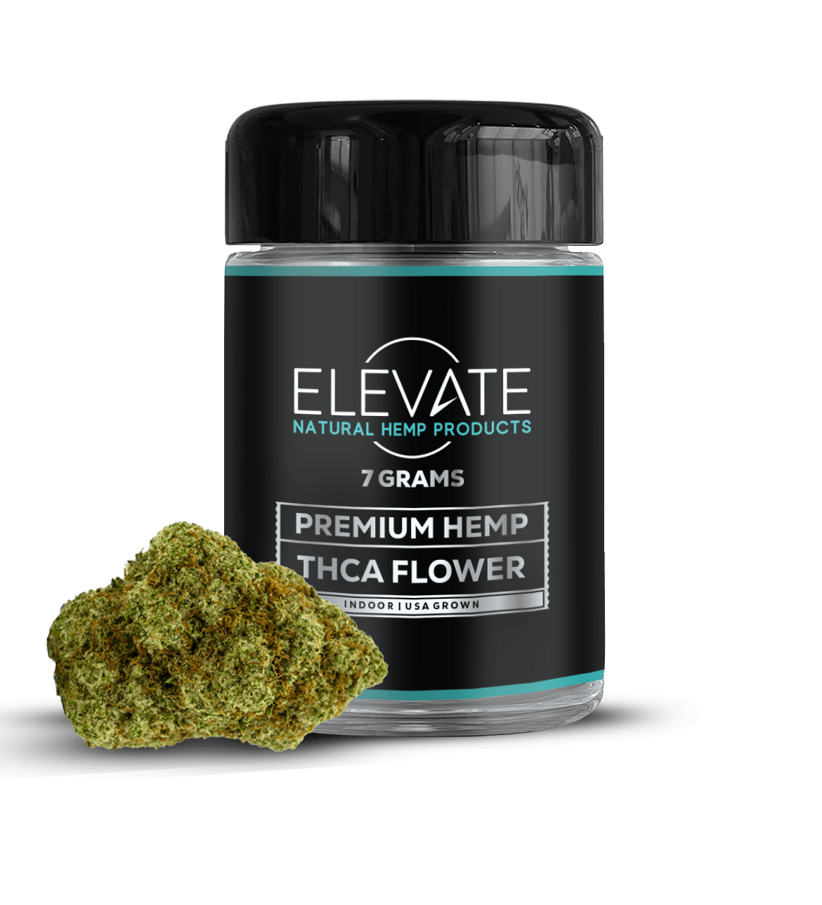 THCa Flower - OG Kush - Elevate