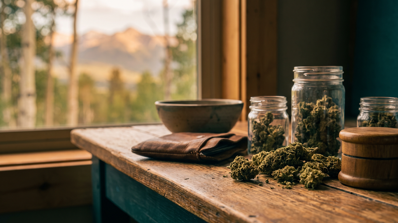 Is Delta 8 Legal in Colorado? (2026 Guide for Hemp Consumers)
