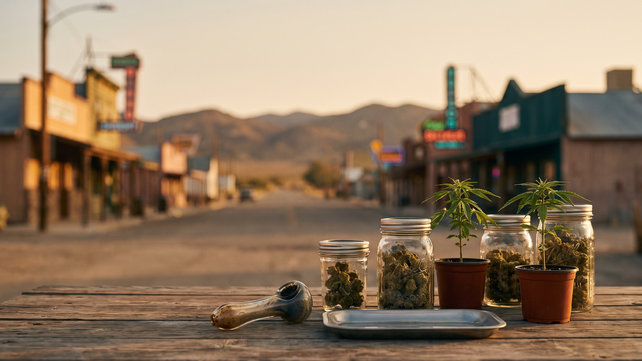 is-thca-legal-in-nevada hero image