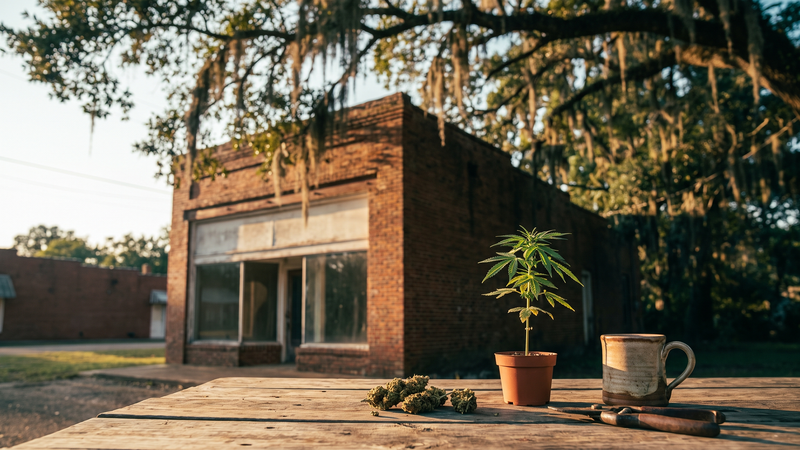Is Delta 8 Legal in Mississippi? (2026 Guide for Hemp Consumers)