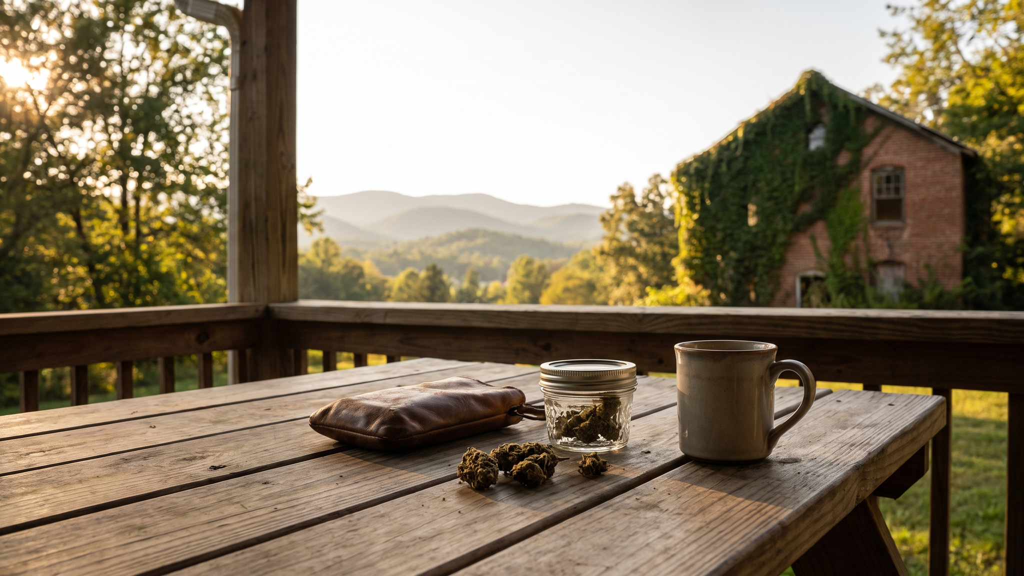 is-thca-legal-in-virginia hero image