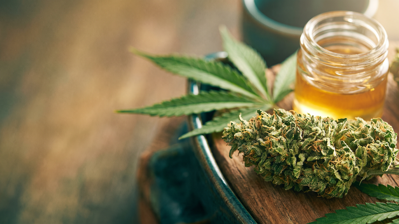 THCP vs Delta 8: Potency, Effects, and Key Differences