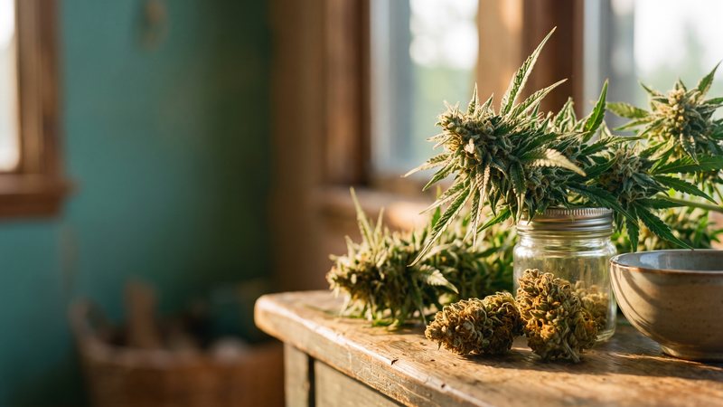 Is THCA Legal in West Virginia? (2026 Update & Buying Guide)
