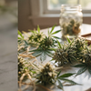 Snow Caps Weed