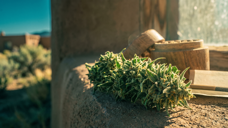 Is THCA Legal in New Mexico? 2026 Guide to Hemp-Derived and Adult-Use Cannabis