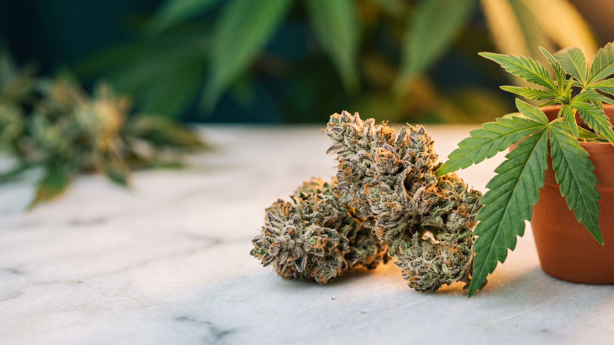 white-lemon-cherry-strain-flavor-effects-and-how-it-compares hero image