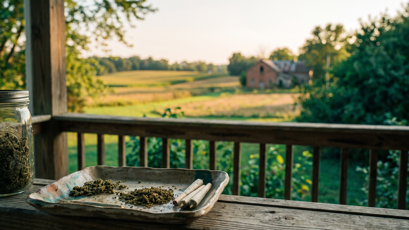 Is Delta 8 Legal in Ohio? (2026 Legal Guide by Elevate)