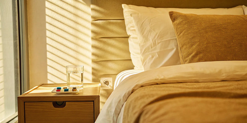 5 Best CBD Gummies for Insomnia That Really Work